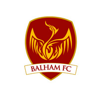 Balham Football Club logo, Balham Football Club contact details