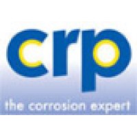 CRP - The Corrosion Expert logo, CRP - The Corrosion Expert contact details