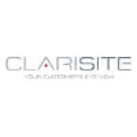 Clarisite logo, Clarisite contact details