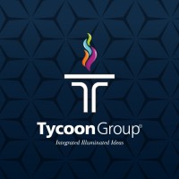 Tycoon Group logo, Tycoon Group contact details