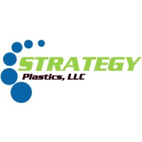 Strategy Plastics LLC logo, Strategy Plastics LLC contact details