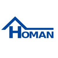 Homan Inc. General Contractor logo, Homan Inc. General Contractor contact details