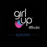 GirlUp Aarohi logo, GirlUp Aarohi contact details