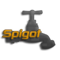 SpigotMC Pty. Ltd. logo, SpigotMC Pty. Ltd. contact details