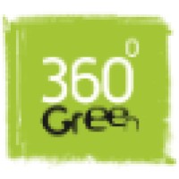 360 Degree Green logo, 360 Degree Green contact details