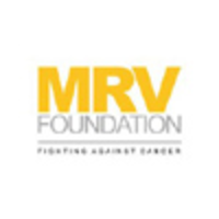 MRV Foundation logo, MRV Foundation contact details