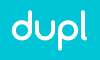 DUPL logo, DUPL contact details