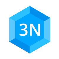 3NWeb Inc. logo, 3NWeb Inc. contact details