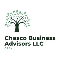 Chesco Business Advisors LLC logo, Chesco Business Advisors LLC contact details