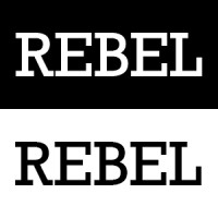 RebelRebel logo, RebelRebel contact details