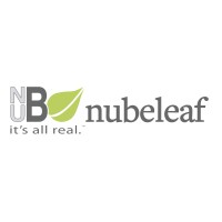 nubeleaf logo, nubeleaf contact details