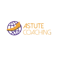 Astute Business Coaching logo, Astute Business Coaching contact details