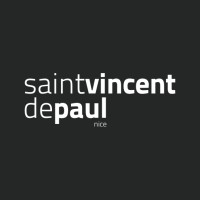 Saint Vincent de Paul Nice logo, Saint Vincent de Paul Nice contact details