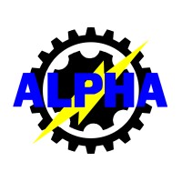 Alpha Machinery and Engineering Corp. logo, Alpha Machinery and Engineering Corp. contact details