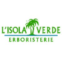 L'Isola Verde Erboristerie logo, L'Isola Verde Erboristerie contact details