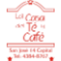 La Casa del Té y Café logo, La Casa del Té y Café contact details