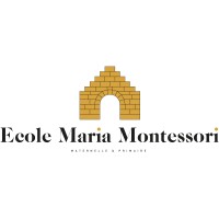 Ecole Maria Montessori logo, Ecole Maria Montessori contact details