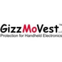 Cases Made in the USA by GizzMoVest llc logo, Cases Made in the USA by GizzMoVest llc contact details