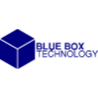 Blue Box Technology logo, Blue Box Technology contact details