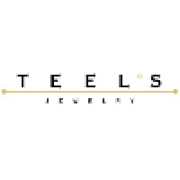 Teel's Jewelry logo, Teel's Jewelry contact details