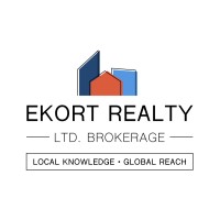 Ekort Realty Ltd. Brokerage logo, Ekort Realty Ltd. Brokerage contact details