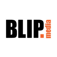 Blip Media Solutions logo, Blip Media Solutions contact details