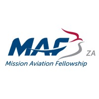 Mission Aviation Fellowship South Africa logo, Mission Aviation Fellowship South Africa contact details