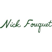 Nick Fouquet logo, Nick Fouquet contact details