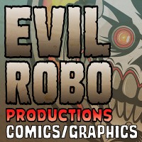 Evil Robo Productions, LLC logo, Evil Robo Productions, LLC contact details