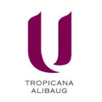 U Tropicana Alibaug logo, U Tropicana Alibaug contact details