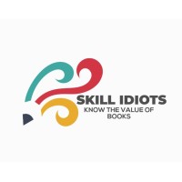 SKILL IDIOTS logo, SKILL IDIOTS contact details