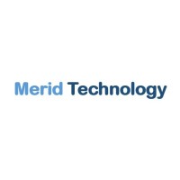 Merid Technology logo, Merid Technology contact details