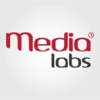 MEDIA LABS logo, MEDIA LABS contact details