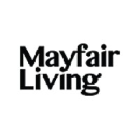 Mayfair Living logo, Mayfair Living contact details