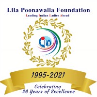 Lila Poonawalla Foundation - India logo, Lila Poonawalla Foundation - India contact details