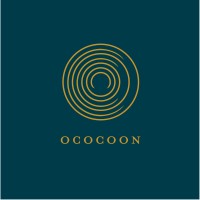 Ococoon logo, Ococoon contact details