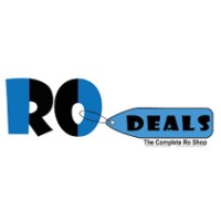 RO Deals Enterprises logo, RO Deals Enterprises contact details