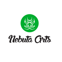 Nebuta Arts logo, Nebuta Arts contact details