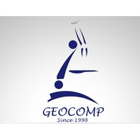 GEOCOMP EGYPT logo, GEOCOMP EGYPT contact details