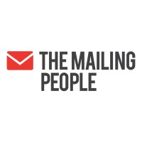 ✉️ The Mailing People - Direct Mail Experts ✉️ logo, ✉️ The Mailing People - Direct Mail Experts ✉️ contact details