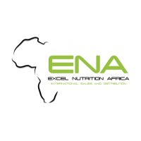 Excel Nutrition Africa CC logo, Excel Nutrition Africa CC contact details