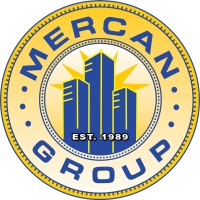 Mercan Group Middle East Office logo, Mercan Group Middle East Office contact details