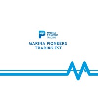 Marina Pioneers Trading Est. logo, Marina Pioneers Trading Est. contact details