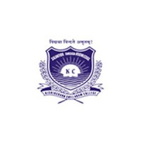 KC College logo, KC College contact details