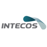 Intecos logo, Intecos contact details