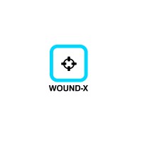 Wound-X logo, Wound-X contact details