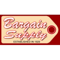 Bargain Supply Co logo, Bargain Supply Co contact details