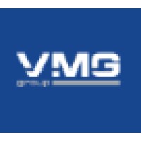 VMG-Group logo, VMG-Group contact details