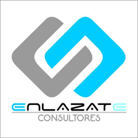 Enlazate Consultores logo, Enlazate Consultores contact details