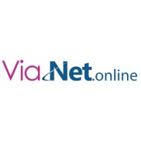 Vianet Online logo, Vianet Online contact details